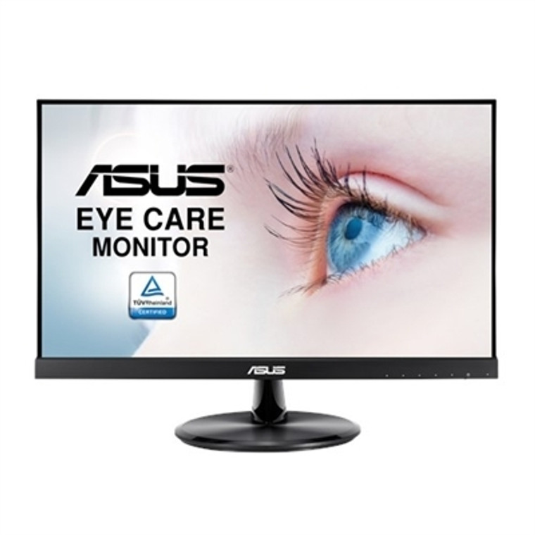 21 5" 1080P Full HD 75Hz IPS - 192876838563