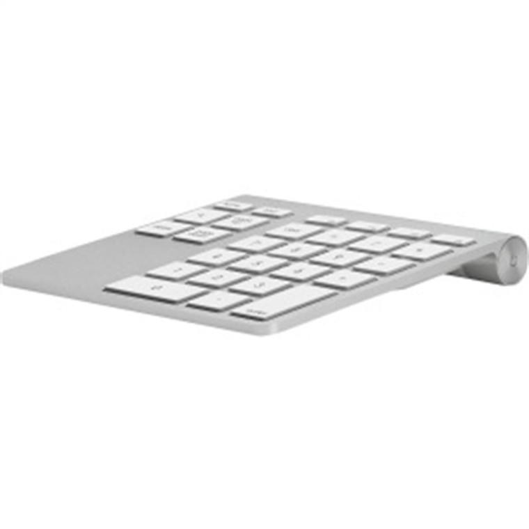 YourType BluToth Wrls Keypad - 745883702343