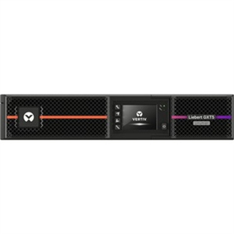 GXT5 Lithium Ion 2000VA UPS - 767041034905