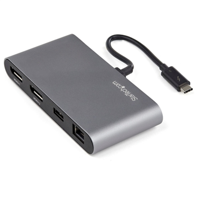 Thunderbolt 3 Dock - 065030888059