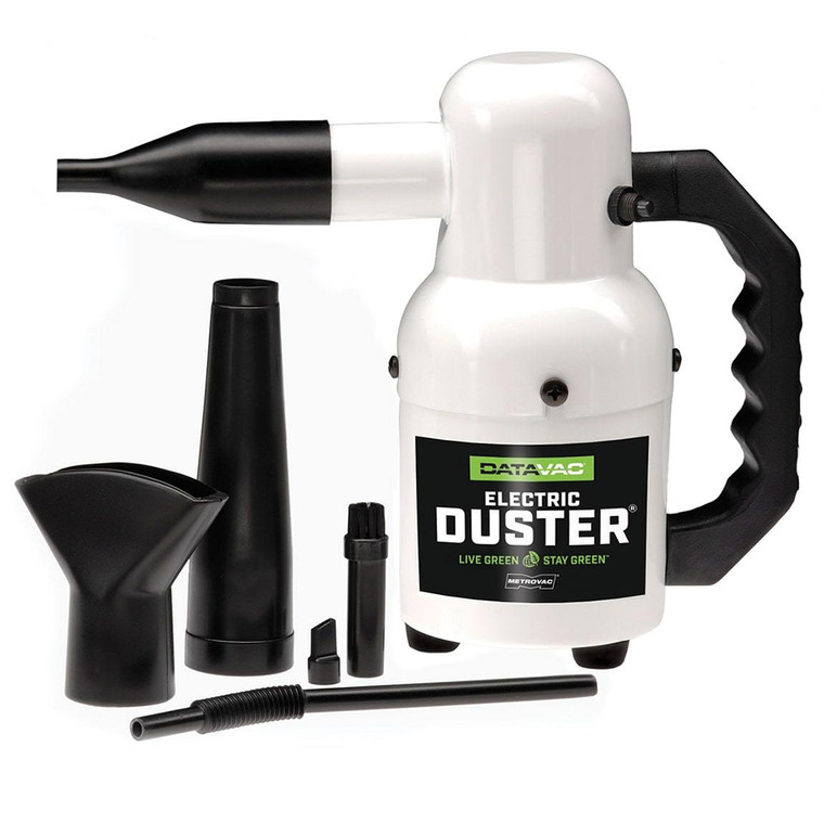 MetroVac DataVac® Electric Duster - 110V - 031275117308