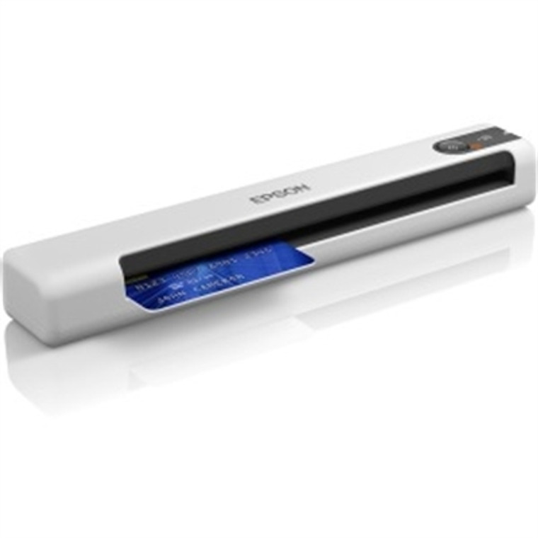 DS70 Portable Document Scanner - 010343945043