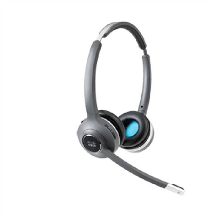 Headset 562 Wireless MultiBase - 889728180429