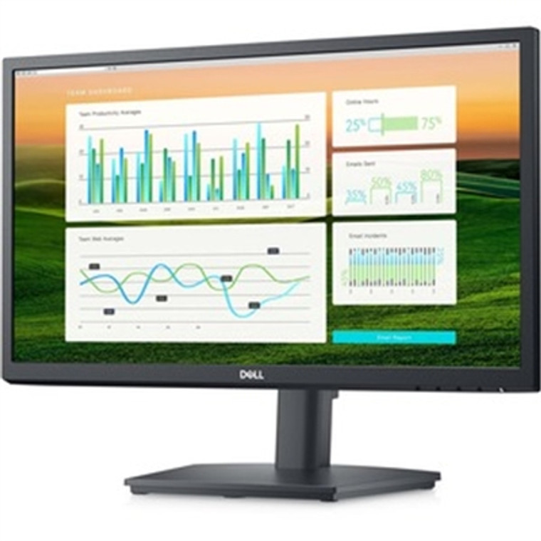 Dell 22" Monitor E2222HS - 884116398820