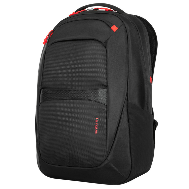 17.3 Strike II Gmng Bckpck Blk - 092636362621