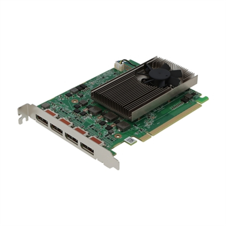 Radeon RX550 4M DP 4GB GDDR5 - 810078050056