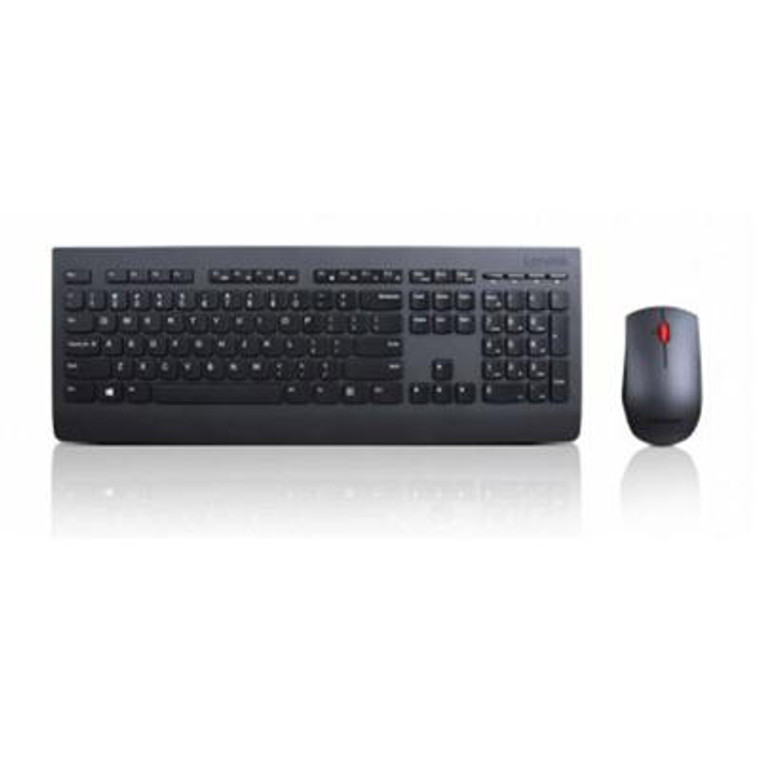 TS Mouse and KBD Combo USE - 889561017265