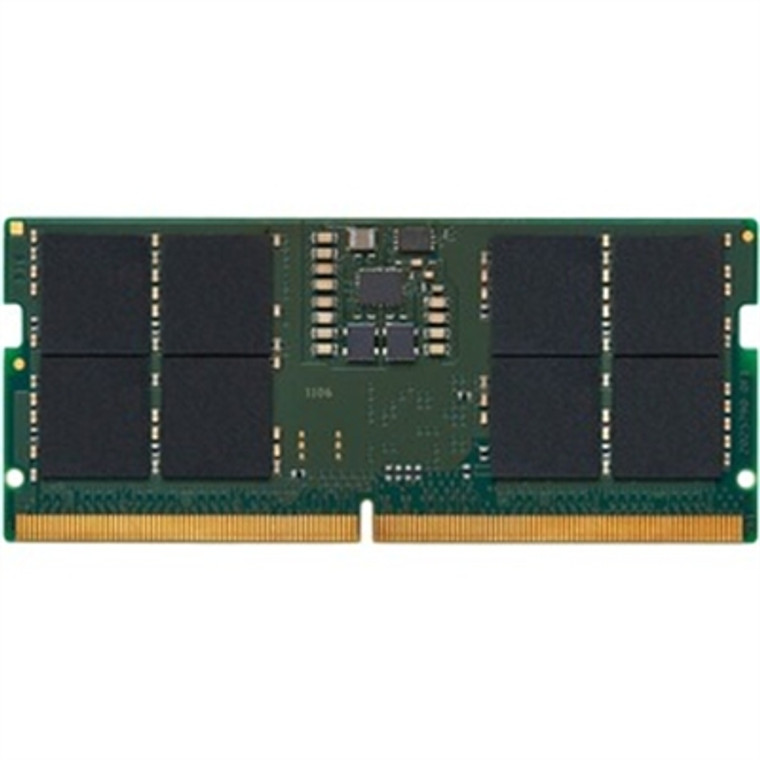 16GB DDR5 4800MTs SODIMM - 740617328806