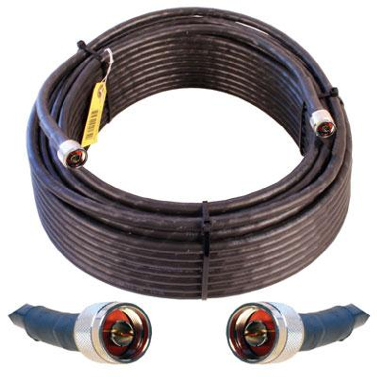 100' WILSON400 Coax - 813986006528