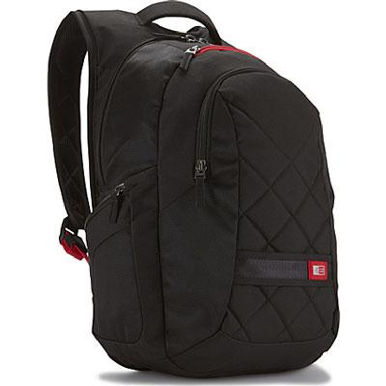 16" Laptop Backpack Black - 085854220439