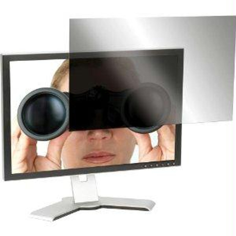 Targus Widescreen Lcd Monitor Privacy Screen (16:9) 21.5 Inch - 092636276829