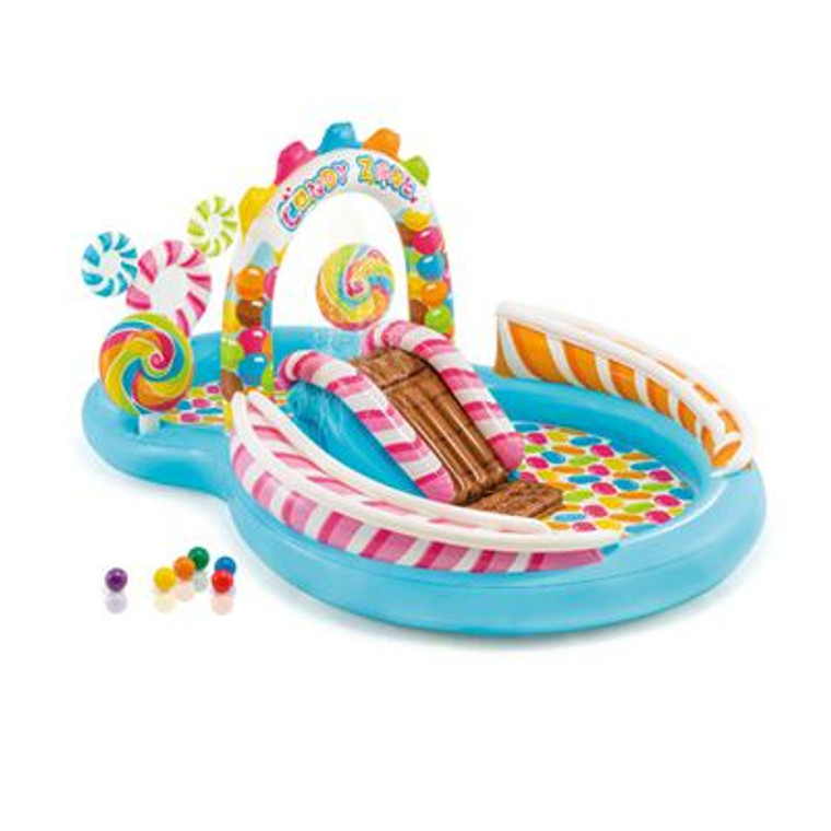 Candy Zone Play Center - 078257571499