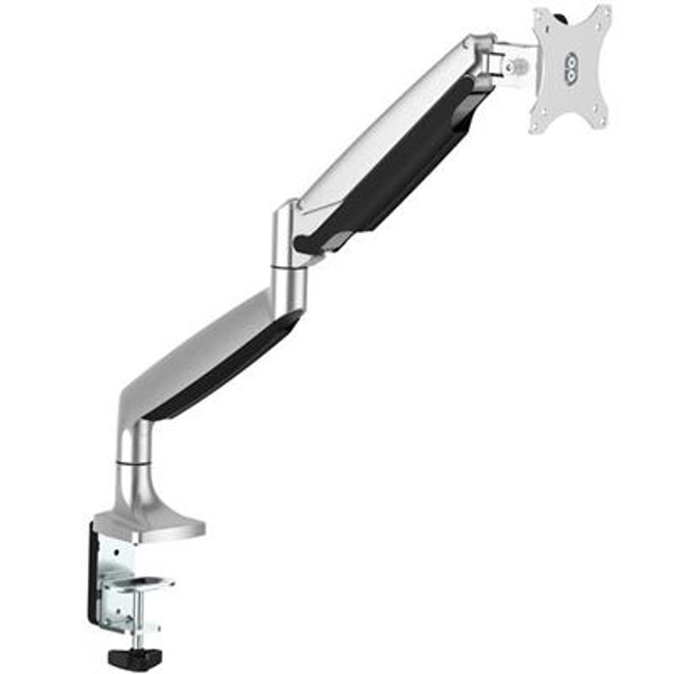 Monitor Arm Silver - 065030868204