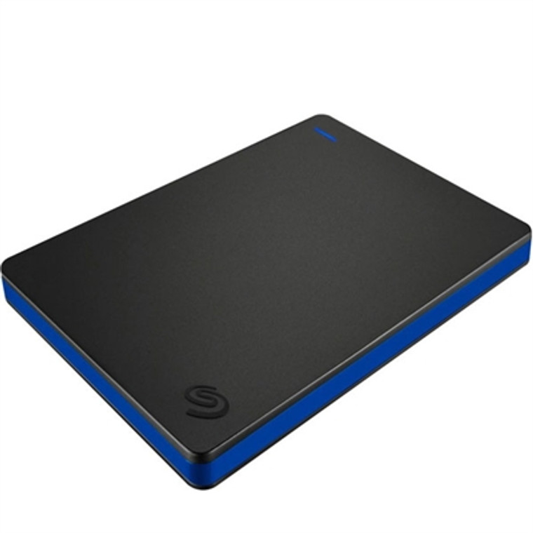 2 TB Game Drive for PS4 - 763649130698