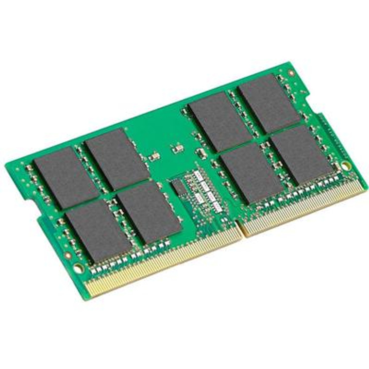 16GB DDR4 2666MHz SODIMM - 740617281873