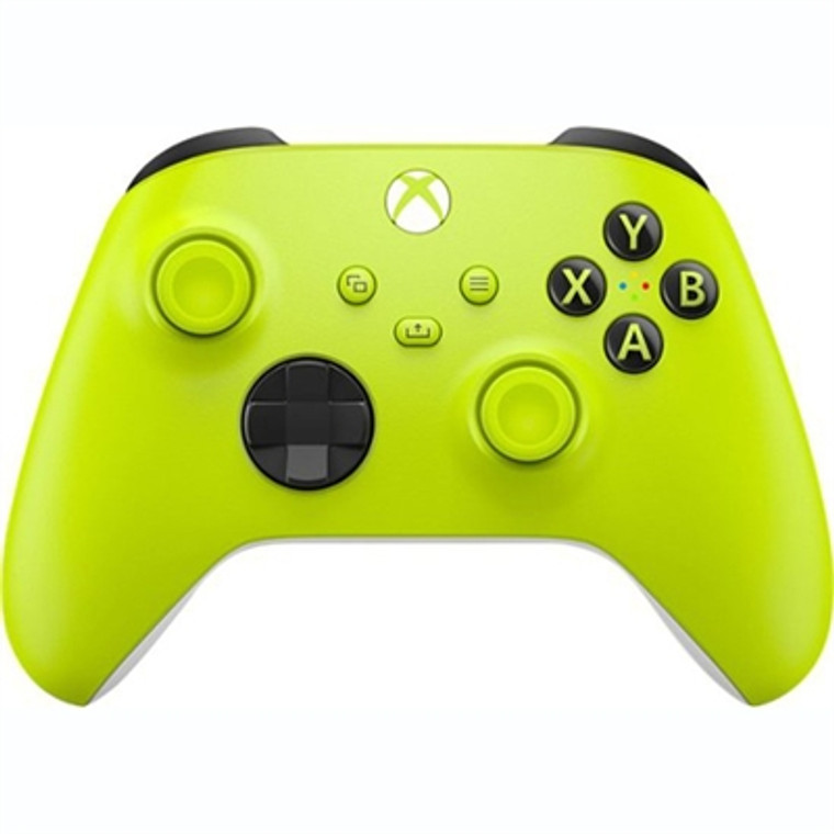 Xbox WLS Controller Electric V - 889842716511
