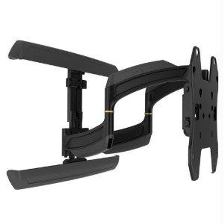 Chief Manufacturing Medium Thinstall Dual Swing Arm Wall Mount - 18 Extension - 841872149387