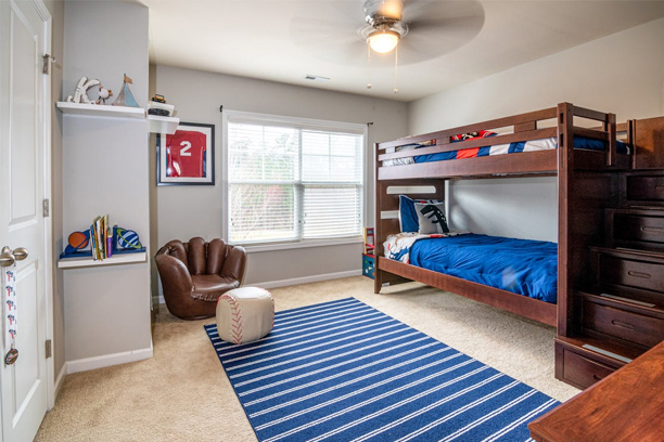 Kids room