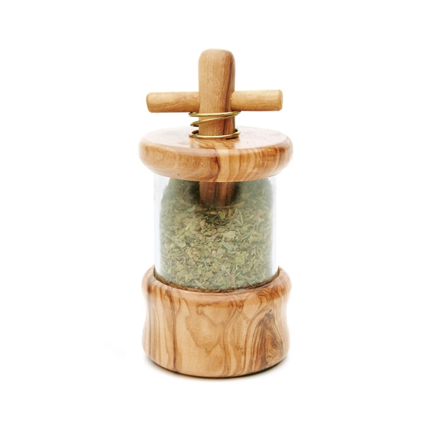 berard pepper mill