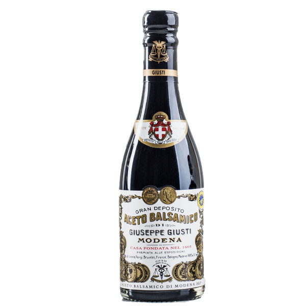 Giuseppe Giusti 2 Gold Medals 