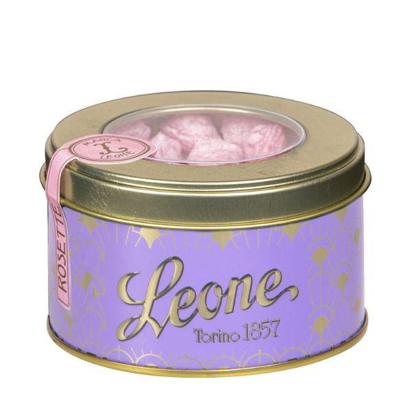 Leone Tondini Candy Box Rose