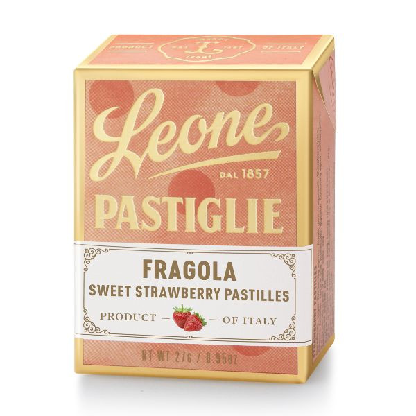 Leone Original Strawberry