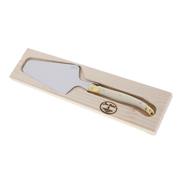 Jean Dubost Cake/Pie Server