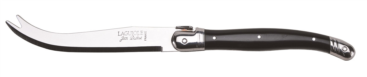 Jean Dubost Laguiole Mini Spreader / Cheese Knife - Thumbnail 4