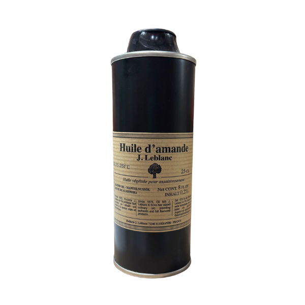 LeBlanc Pure Almond Oil