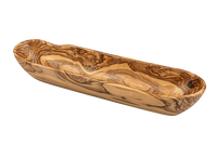 Berard Olive Wood Bread Basket