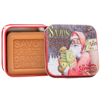 SAVON Santa