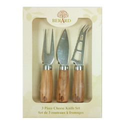 Olive | French Accessories & Wood Farm Berard The Kitchenwares