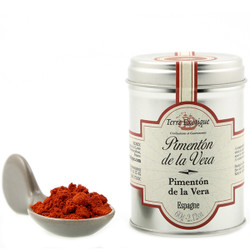 Terre Exotique Brown Sugar with Holiday Spices