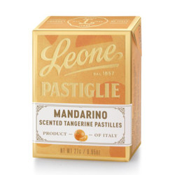 Leone Original Mixed Wild Berries