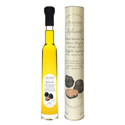 Truffle Infused Extra Virgin Olive Oil
