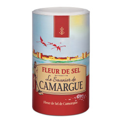 Fleur de sel de Guérande 500g - Le Seltik de Mouzac