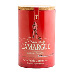 THE FRENCH FARM- Terre Exotique Red Salt – Luka Life + Style