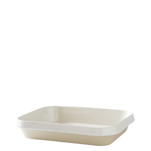 small baking dish