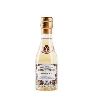 Giuseppe Giusti Agrodolce Bianco Champagnottina