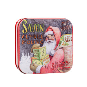 Santa