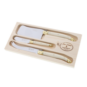 Jean Dubost Cheese Set - Thumbnail 4