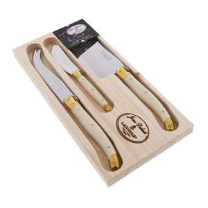 Jean Dubost Cheese Set - Thumbnail 5