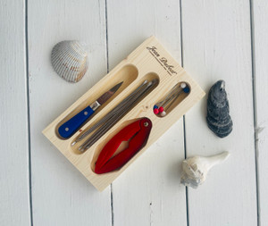 Jean Dubost Seafood Set - Thumbnail 5