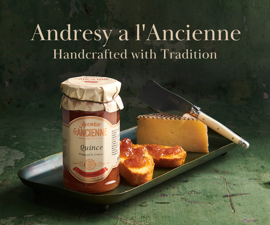Discover wholesale Edmond Fallot, the celebrated French mustard maker, at The French Farm. Explore a variety of gourmet mustards and condiments to elevate your culinary offerings.