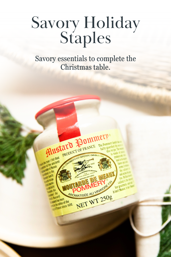 Located in the Royans Mountains along the northern edge of Provence in France, Berard has specialized in creating true French hand-crafted artisan items for the kitchen and home since 1892. Today's products are backed by more than century of knowhow and experience.