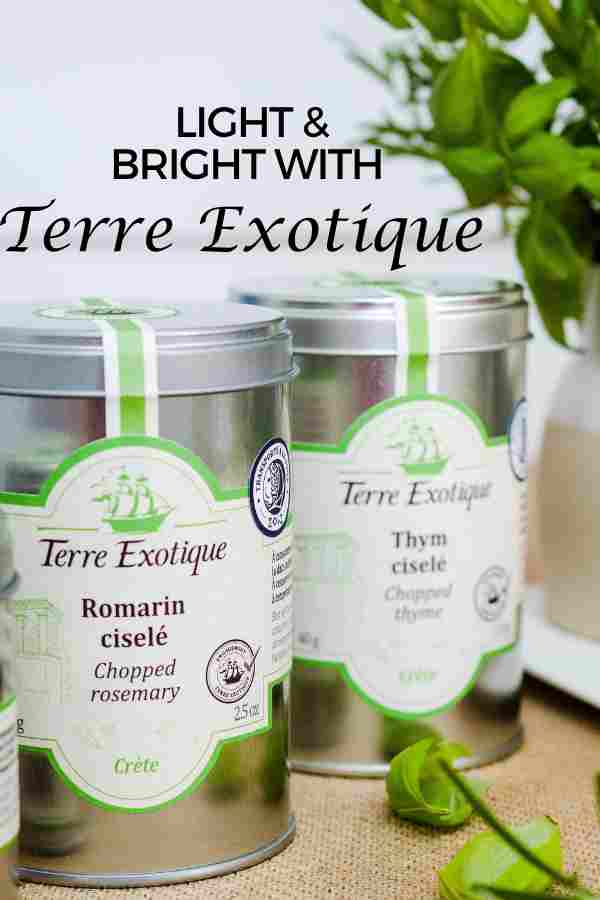 The French Farm French & European Gourmet Foods Online