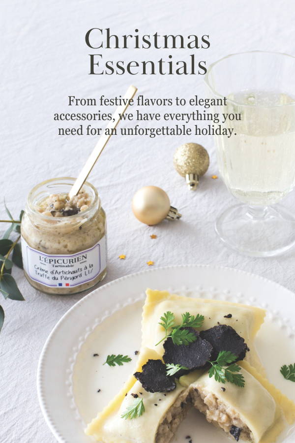 Located in the Royans Mountains along the northern edge of Provence in France, Berard has specialized in creating true French hand-crafted artisan items for the kitchen and home since 1892. Today's products are backed by more than century of knowhow and experience.