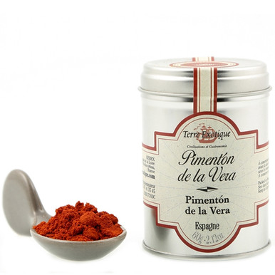 Terre Exotique Vigneron Salt (Cabernet Salt) 2.8oz