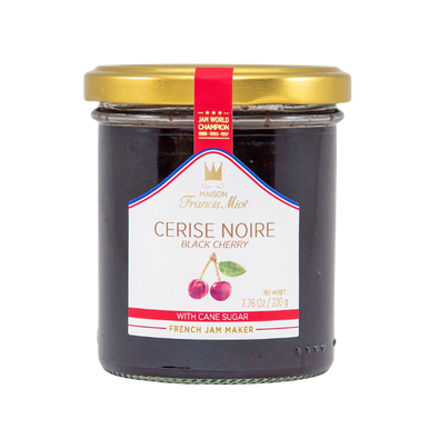 Francis Miot Morello Cherry Jam