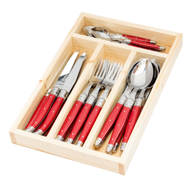 Dona Ana CC Cutlery Set